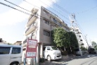 グランシャリオ笹塚壱番館