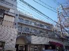 シャトレー笹塚