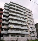 幡ヶ谷コーエイマンション