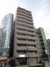 エクセルシオール西新宿