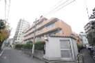 モナーク中野