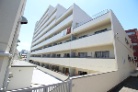 ライオンズマンション方南台