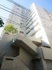 初台パークサイドハイツ