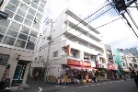 初台富士ハイライズ