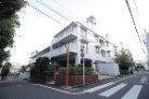 代々木大山パインクレスト