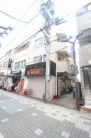 ライベストコート幡ヶ谷