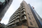 初台中央マンション