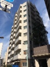 中野坂上マンション