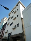 シャレー南台