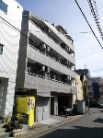 ヴェルステージ中野新橋