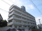 日商岩井弥生町マンション