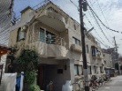 シルバーパレス方南町