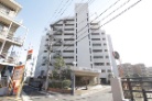 京王南台コーポラス