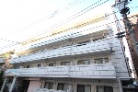 キャッスルマンション中野新橋