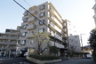 中野方南町グランドハイツ