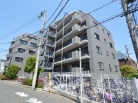 ライオンズマンション中野坂上シティ