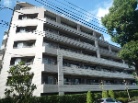 クレストフォルム中野弥生町