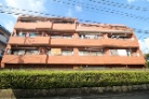 ワコー幡ヶ谷マンション