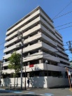 渋谷本町マンション