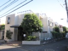 朝日代々木上原マンション