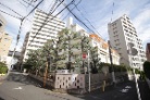 初台マンション