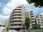 エクセルシオール杉並方南町