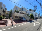 大山フラット