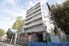 小鳩マンション