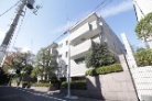 徳川山パークマンション