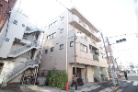 幡ヶ谷クレストヒルズ