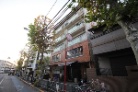 幡ヶ谷マンション