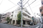 パーク代々木上原