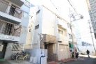 ユニーブル中野坂上