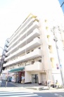 東中野フレンドマンション