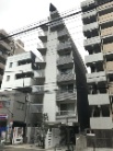 アトランティス中野