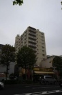 鍋屋横丁住宅
