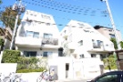 オープンレジデンス中野道玄町