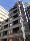 レゾンブリエ新中野