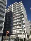 新中野駅上プラザ
