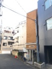 メゾン中野新橋