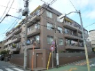 光シャンブル中野新橋