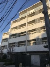 ガリシア新宿WEST