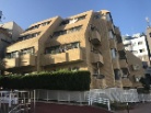 ライオンズマンション中野弥生町