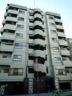 レブロ中野新橋