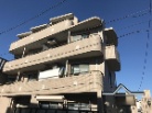 カーサデセビーア弥生