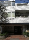 中銀弥生町マンシオン