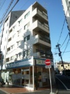 弥生町クリスコーポ