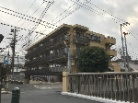 とよとみ方南町ハイム