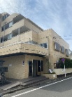 ライオンズマンション方南町
