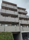 ルーブル中野富士見町伍番館